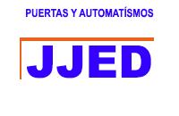 Puertas Jjed (Arrieta) logo