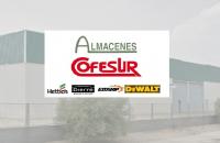 Almacenes Cofesur (Alcantarilla) logo