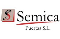 Semica Puertas S.l. (Telde) logo