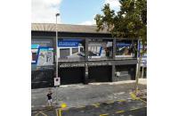 Daber Puertas & Automatismos Sl (Viladecans) logo