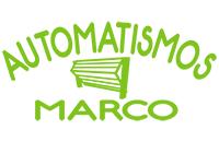 Automatismos Marco (Algeciras) logo
