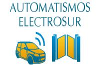 Automatismos Electrosur (Malaga) logo