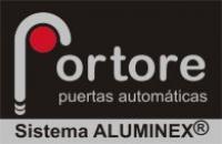 Portore (Agüimes) logo