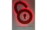 Puertas Acorazadas Doorsecurity Sl (Madrid) logo