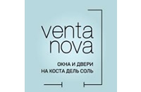 Ventanova (Mijas Costa) logo
